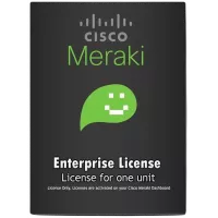 Licencje Cisco Meraki