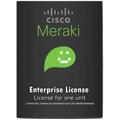 Licencje Cisco Meraki