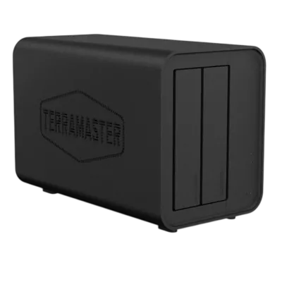 Pamięć masowa DAS (Direct Attached Storage)