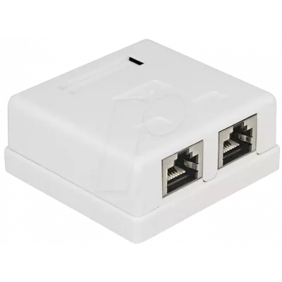 Puszki łączeniowe sieciowe