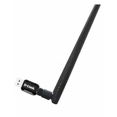 Karty sieciowe USB WiFi