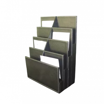Stojaki na broszury