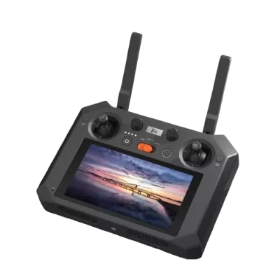 Kontrolery do dronów