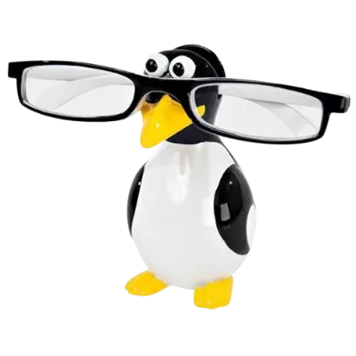 Uchwyty na okulary