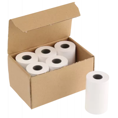Papier termiczny