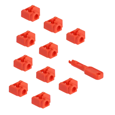 Blokady portów