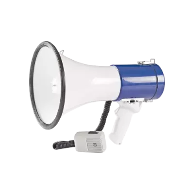 Megafony