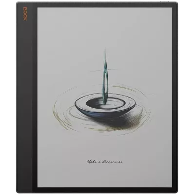 Czytniki e-booków i tablety E-Ink