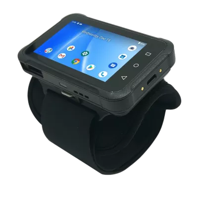 Komputery wearable
