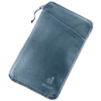 Portfele, etui na karty i organizery na dokumenty