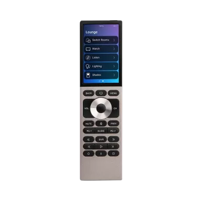 Piloty do smart home