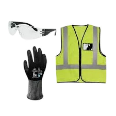 Akcesoria do odzieży roboczej