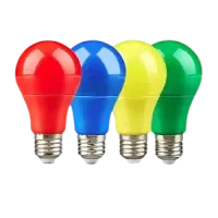 Żarówki LED