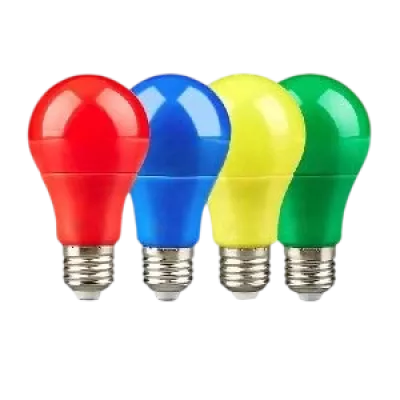 Żarówki LED