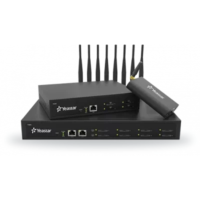 Bramki i routery VoIP