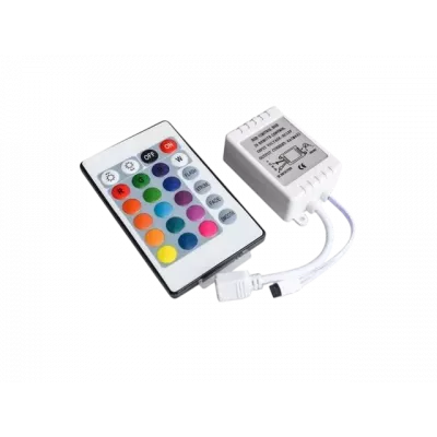 Sterowniki LED