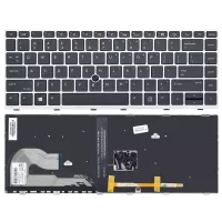 Klawiatury zamienne do laptopów