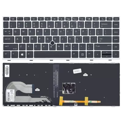 Klawiatury zamienne do laptopów