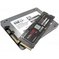 Dyski SSD