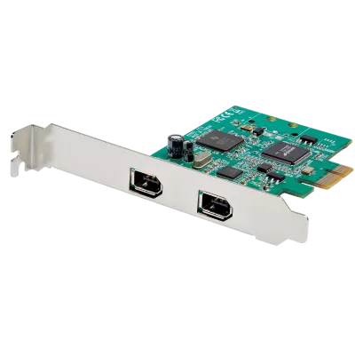 Karty rozszerzeń PCIe FireWire