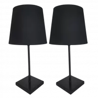 Lampy stołowe
