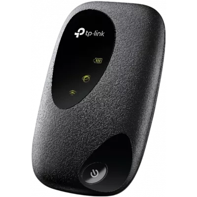 Mobilny internet (mobile WiFi)