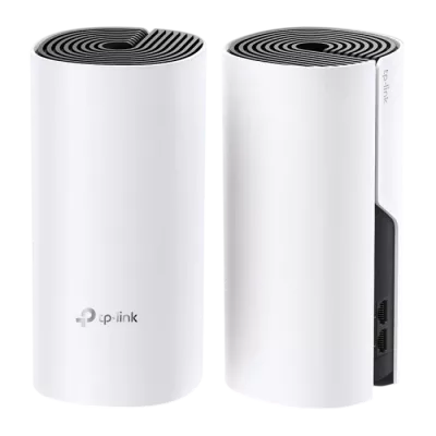Systemy Wi-Fi Mesh