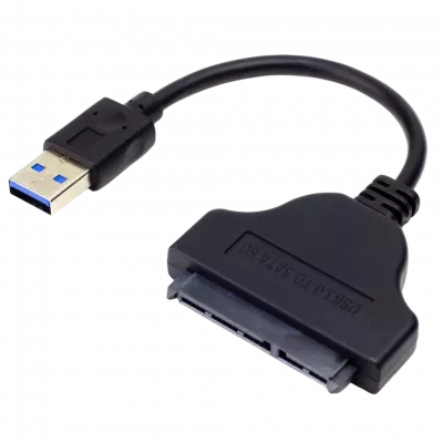 Adaptery do dysków HDD i SSD