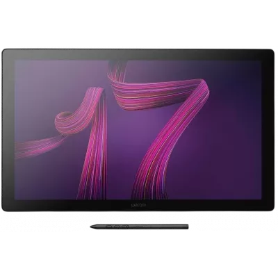 Tablety graficzne i monitory piórkowe