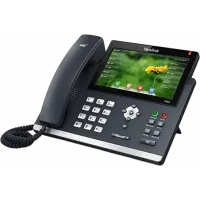 Telefony VoIP