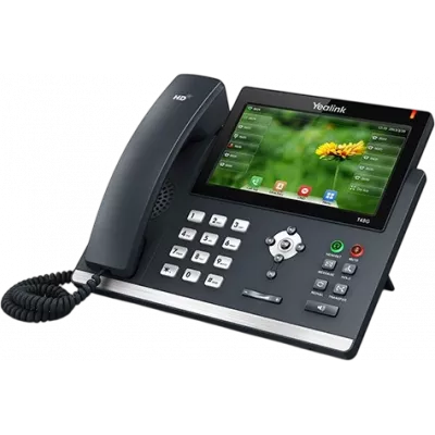 Telefony VoIP