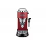 Ekspres do kawy DeLonghi EC685.R 1.1 L, 15 bar, półautomatyczny, dysza parowa, na 2 filiżanki