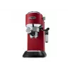Ekspres do kawy DeLonghi EC685.R 1.1 L, 15 bar, półautomatyczny, dysza parowa, na 2 filiżanki