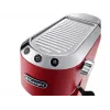 Ekspres do kawy DeLonghi EC685.R 1.1 L, 15 bar, półautomatyczny, dysza parowa, na 2 filiżanki