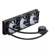 Zestaw chłodzenia cieczą Cooler Master MasterLiquid 360L Core ARGB 12 cm Czarny