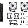 Zestaw chłodzenia cieczą Cooler Master MasterLiquid 240L Core ARGB