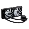 Zestaw chłodzenia cieczą Cooler Master MasterLiquid 240L Core ARGB