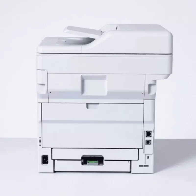 Drukarka wielofunkcyjna Brother MFC-L5710DN Laser A4 1200 x 1200 DPI 48 str./min