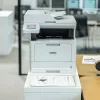 Drukarka wielofunkcyjna Brother MFC-L5710DN Laser A4 1200 x 1200 DPI 48 str./min