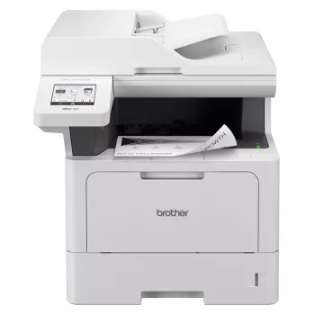 Drukarka wielofunkcyjna Brother MFC-L5710DW Laser A4 1200 x 1200 DPI 48 ppm Wi-Fi