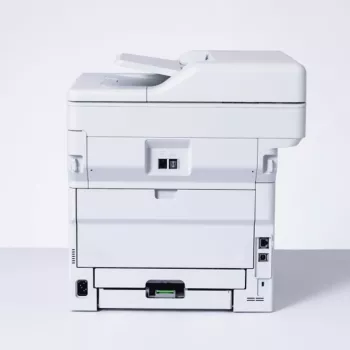 Drukarka wielofunkcyjna Brother MFC-L5710DW Laser A4 1200 x 1200 DPI 48 ppm Wi-Fi