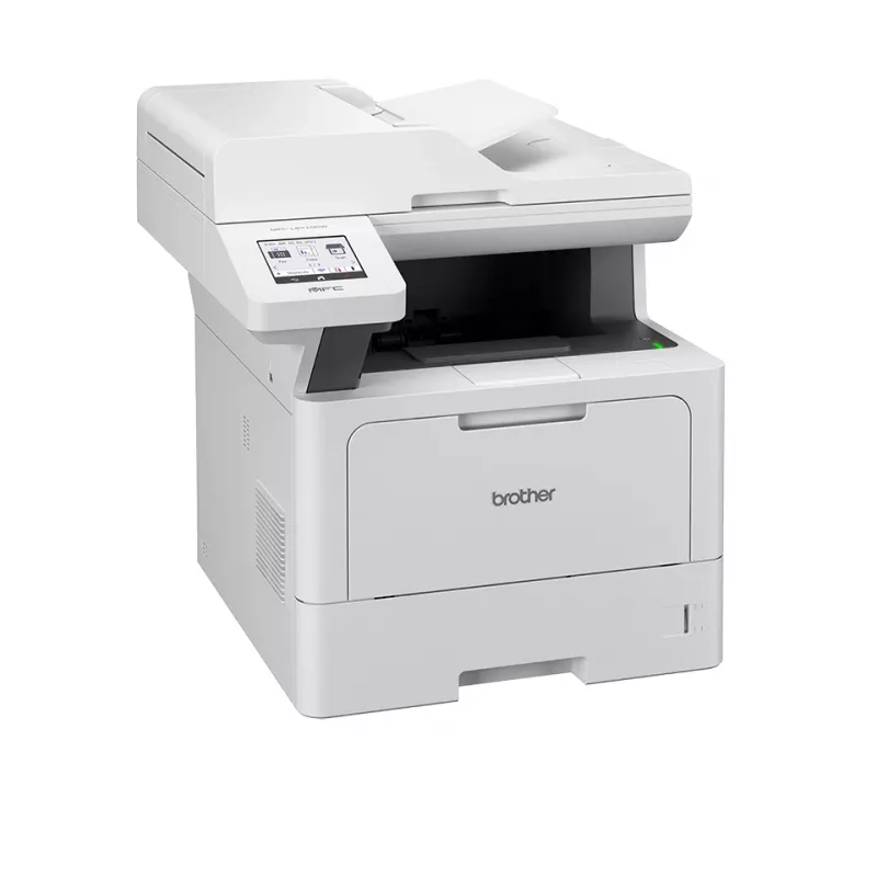 Drukarka wielofunkcyjna Brother MFC-L5710DW Laser A4 1200 x 1200 DPI 48 ppm Wi-Fi