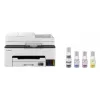 Canon MAXIFY GX2050 Atramentowy A4 600 x 1200 DPI Wi-Fi