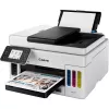 Canon MAXIFY GX6050 MegaTank Atramentowy A4 600 x 1200 DPI Wi-Fi