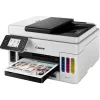 Canon MAXIFY GX6050 MegaTank Atramentowy A4 600 x 1200 DPI Wi-Fi