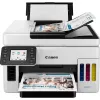 Canon MAXIFY GX6050 MegaTank Atramentowy A4 600 x 1200 DPI Wi-Fi
