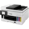 Canon MAXIFY GX6050 MegaTank Atramentowy A4 600 x 1200 DPI Wi-Fi