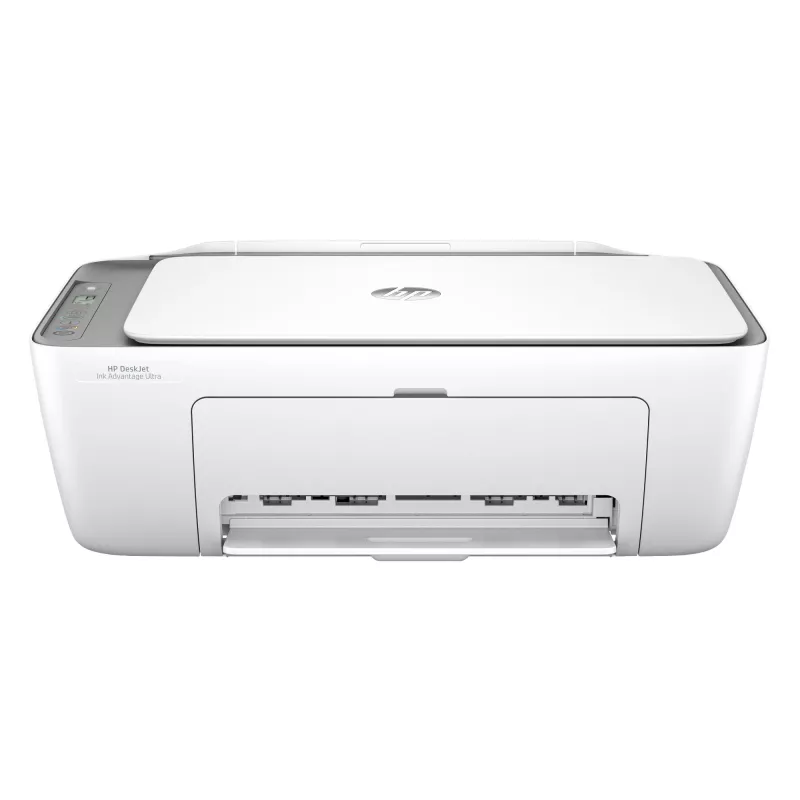 HP DeskJet 2820e Bezprzewodowa Wielofunkcyjna Drukarka Kolorowa, Instant Ink; Kopiarka, Skaner