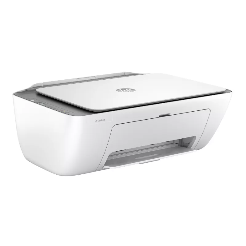 HP DeskJet 2820e Bezprzewodowa Wielofunkcyjna Drukarka Kolorowa, Instant Ink; Kopiarka, Skaner