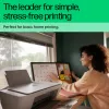 HP DeskJet 2820e Bezprzewodowa Wielofunkcyjna Drukarka Kolorowa, Instant Ink; Kopiarka, Skaner